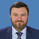 Дмитрий Ворона