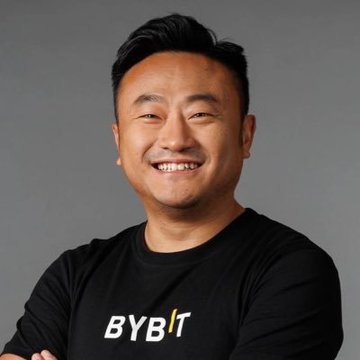 Генеральный директор Bybit Бен заявил, что до конца квартала пользователи смогут напрямую торговать акциями, индексами, золотом и нефтью на платформе. #Bybit