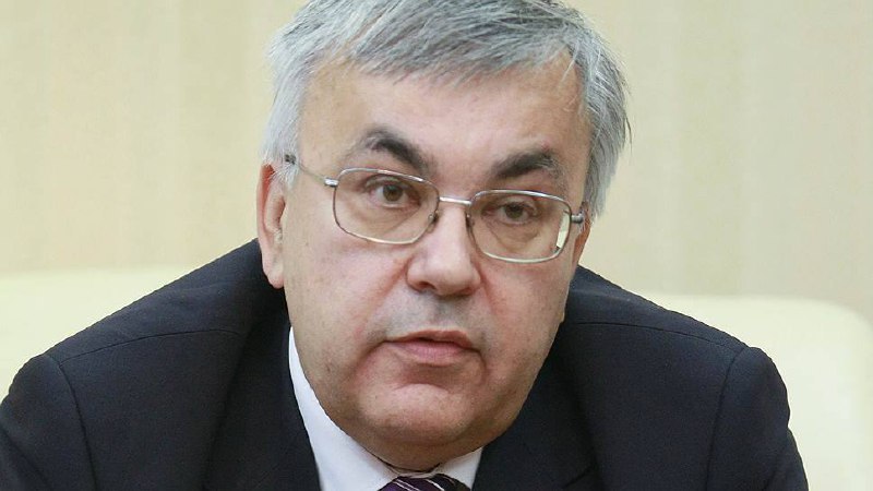 Замглавы МИД РФ Вершинин станет новым послом в Турции, — СМИ. Сергей Вершинин сменит на посту посла РФ в Турции Алексея Ерхова, занимающего эту должность с 2017 года.