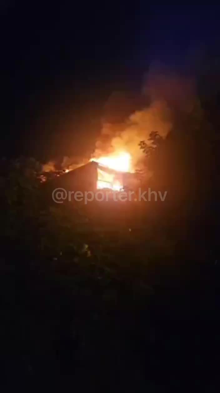 Два пожара в Омске: МЧС ликвидировало возгорания в квартирах