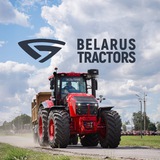 Аватар Телеграм канала: BelarusTractors_official