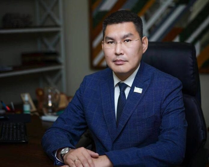 Якутия завершает выплаты по 28 объектам ГЧП в 2025-2026 годах 2025-2026 годах Якутия завершает выплаты по 28 объектам, построенным в рамках государственно-частного партнерства. Заключение этих соглашений о государственно-частном партнерстве сэкономило бюджету миллиарды рублей, позволив создать социальную инфраструктуру. Об этом сообщает пресс-служба Минэкономики региона. Подробнее читайте по ссылке Фото: пресс-служба Минэкономики Якутии