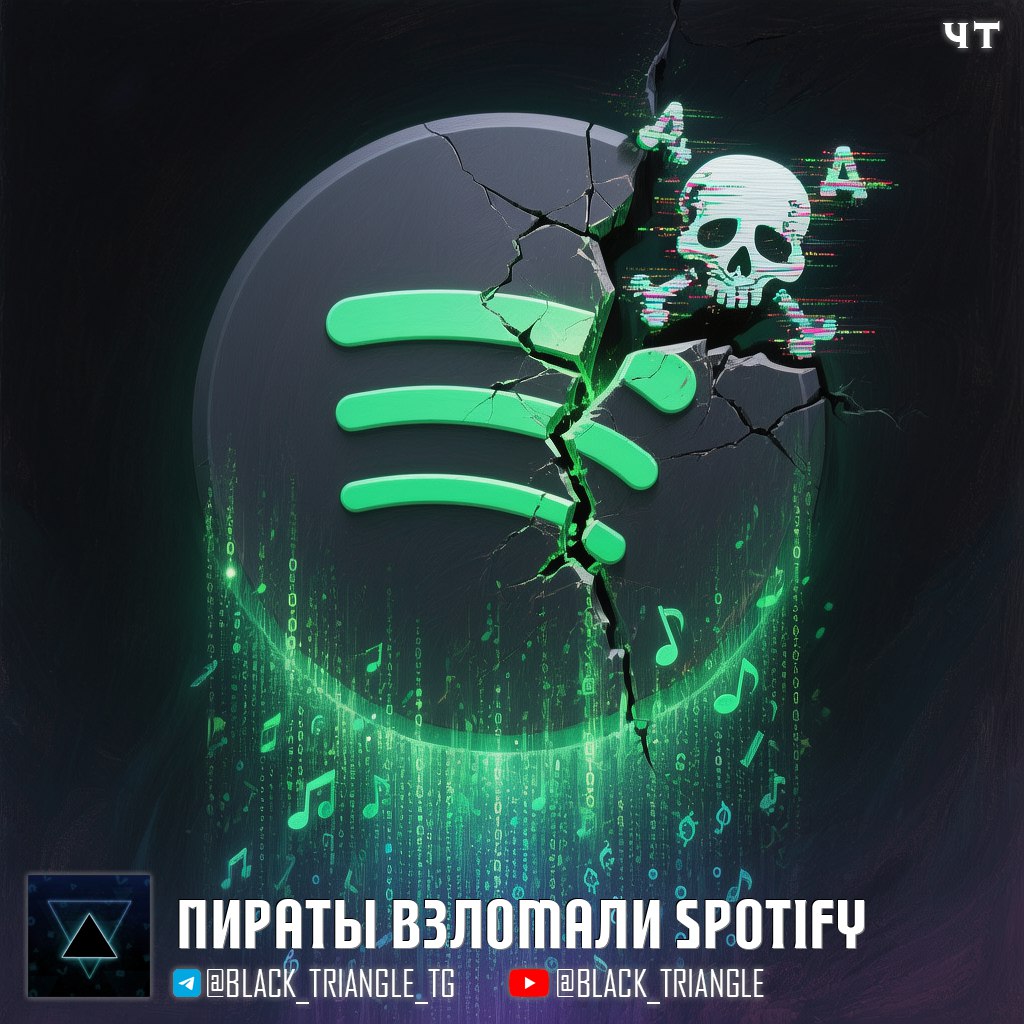 Хакеры начали выкладывать украденную музыку со Spotify уже 6 ТБ из 300 в открытом доступе Группа хактивистов Anna s Archive известная как крупнейшая теневая библиотека в мире объявила что создала то что они называют первым в мире архивом сохранения музыки Масштаб утечки впечатляет 256 миллионов строк метаданных треков и 86 миллионов аудиофайлов общим объёмом около 300 ТБ что покрывает 99 6 всех прослушиваний на платформе Большая часть музыки сохранена в оригинальном формате Spotify OGG Vorbis 160 kbps а треки с нулевой популярностью перекодированы в 75 kbps для экономии места Помимо аудио архив содержит 186 миллионов уникальных ISRC кодов обложки альбомов информацию об артистах и полную реконструкцию Spotify API в формате JSON Spotify совместно с Universal Sony и Warner подали иск на 13 триллионов Домены org se li in и pm принадлежащие были заблокированы а Cloudflare и хостинг провайдерам приказали прекратить обслуживание сайта Несмотря на потерю нескольких доменов сайт продолжает работать через альтернативные домены включая гренландский бэкап В посте на Reddit операторы заявили что у них полно других доменов Эксперты по кибербезопасности предупреждают что главная угроза не в пиратстве как таковом а в том что эти данные могут быть использованы для обучения ИИ моделей без согласия артистов что уже является распространённой практикой в индустрии News max Soft max Hacker max