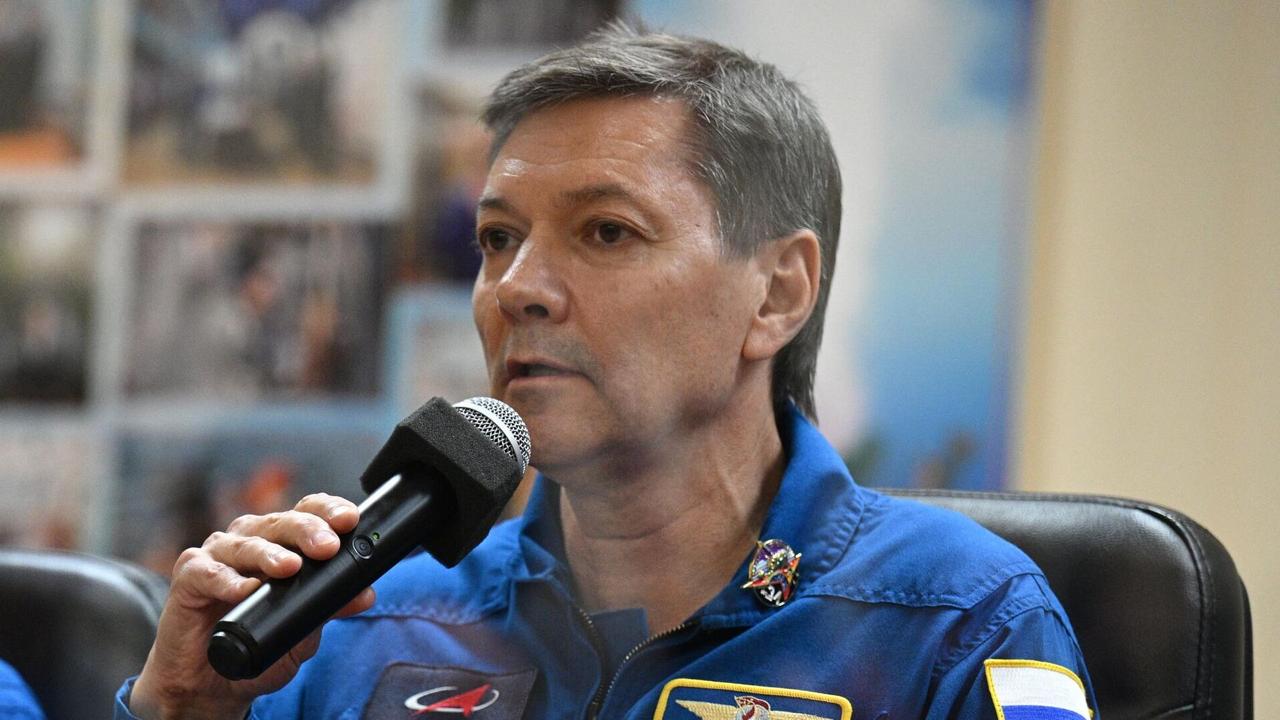 Харламов покидает должность главы Центра подготовки космонавтов Кононенко с 10 ноября станет врио