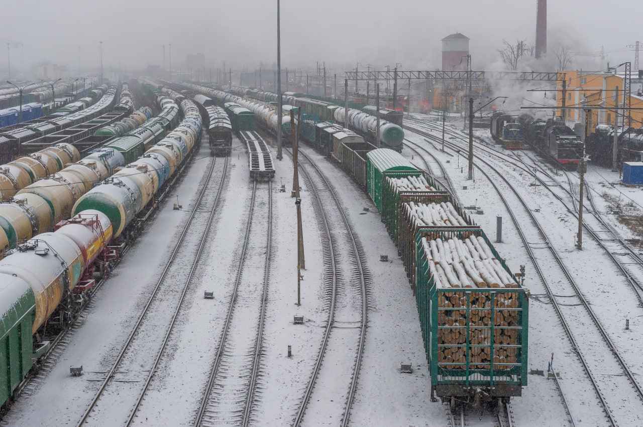 Легковушка попала под поезд Три человека погибли Страшная авария произошла утром 18 января на железнодорожных путях на перегоне Самолуково Насва в Псковской области деревня Бор Легковой автомобиль начал переезжать пути перед приближающимся поездом Машинист применил экстренное торможение однако столкновения избежать не удалось По предварительным данным в результате ДТП три пассажира автомобиля погибли водитель в тяжелом состоянии доставлен в больницу Локомотивная бригада за медицинской помощью не обращалась сообщили в официальном канале Октябрьской железной дороги На движение пассажирских поездов ДТП не повлияло Предварительно водитель выехал на железнодорожные пути на запрещающий сигнал светофора Транспортная прокуратура уже начала проверку Читай нас в MAX Читай нас в Telegram