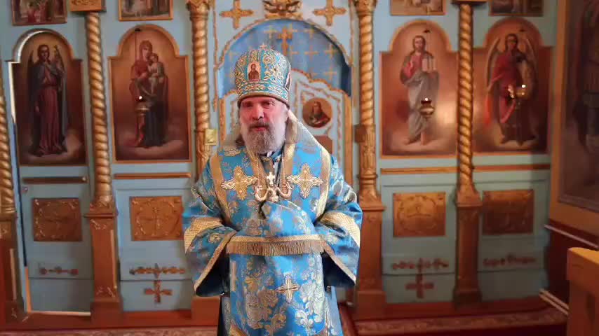 РПЦ о радости и скорби: смех не подходит русским