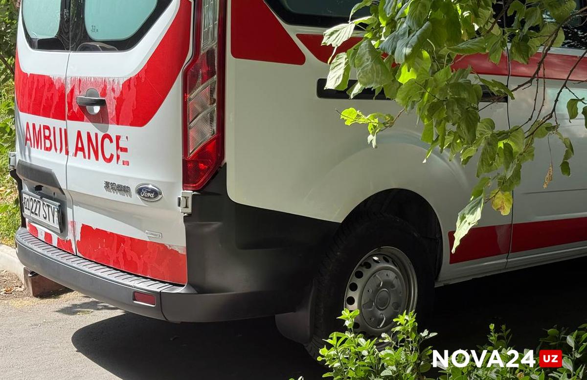 В Самаркандской области бывший начальник подразделения газового снабжения Каттакурганского района Кадиржон Хайруллаев обвиняемый в мошенничестве скончался на пути в больницу из СИЗО 7