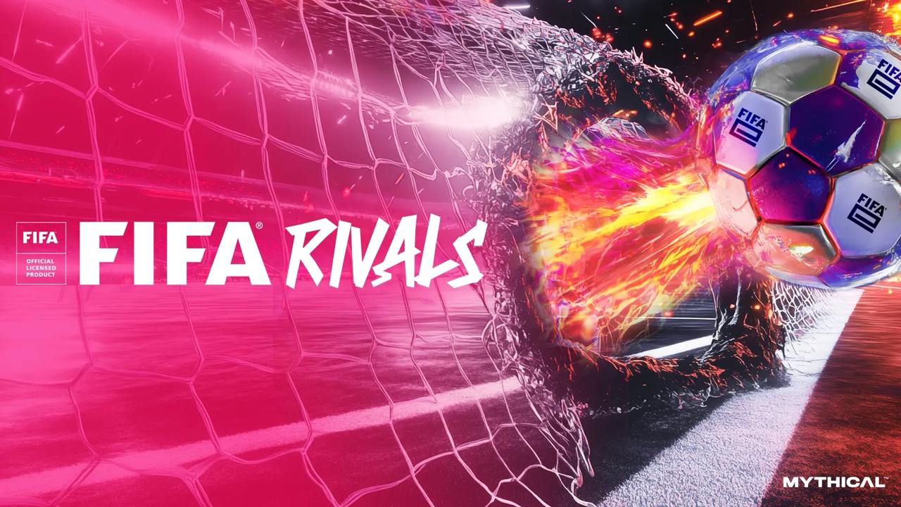 ФИФА анонсировала мобильную NFT-игру FIFA Rivals  ФИФА представила свой первый футбольный симулятор после окончания сотрудничества с EA. Это будет мобильный NFT-проект, разработанный совместно с Mythical Games. Запуск игры запланирован на лето 2025 года для iOS и Android.  Читайте подробнее на Kupikod Media