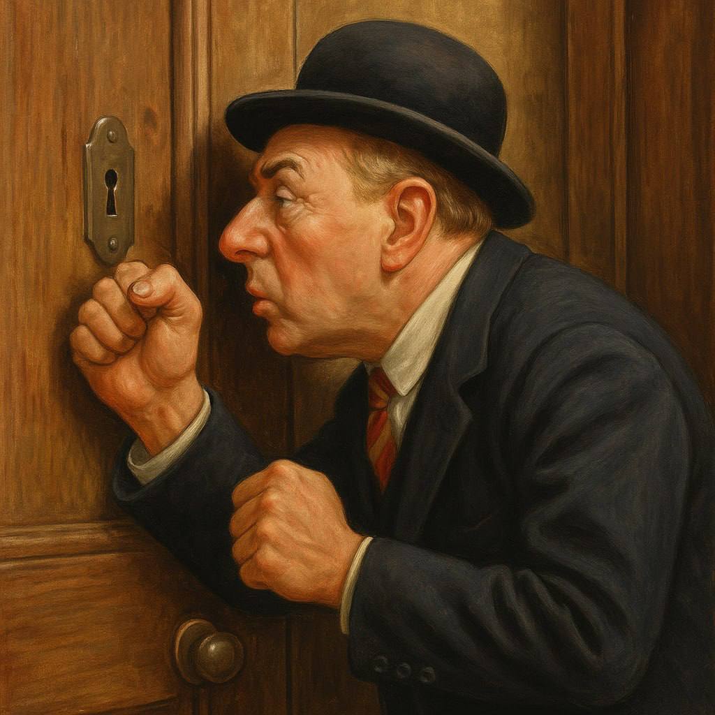 Стучите Shura стучите Британия предлагает гражданам заработать на доносах на друзей или соседей Анонсирована новая программа вознаграждений информаторы о налоговом мошенничестве могут получить до 30 от взысканных с нарушителя налогов Британские домохозяйства могут получить миллионы фунтов за доносы на соседей и друзей в рамках новой государственной программы по борьбе с налоговым мошенничеством По образцу американской системы информаторы смогут получать до 30 от суммы взысканных налогов что может принести им шестизначные вознаграждения Эта схема созданная по образцу успешно действующей в США программы призвана стать мощным инструментом в борьбе с налоговым мошенничеством которое ежегодно обходится британской казне примерно в 47 миллиардов фунтов стерлингов В отличие от текущей системы где вознаграждения выплачиваются по усмотрению налоговой службы и зависят от различных факторов новая программа установит чёткие и значительно более щедрые финансовые стимулы для доносителей В принципе подобные программы доносов с вознаграждениями существуют в разных странах в том числе и у нас Например в Татарстане заработала обновлённая версия приложения Народный инспектор в котором пользователи могут сообщать о нарушениях ПДД и получать за это вознаграждение 25 с каждого штрафа В Бурятии и других регионах за сообщения о пьяных вредителях водителях можно заработать от 5 до 20 тыс руб Но есть один очень существенный нюанс если у нас ты сообщаешь о людях которые действительно представляют опасность для окружающих то в Британии от уплаты налогов уклоняются скорее от безысходности о чем я писал неоднократно Тем временем в том же Дубае появляется все больше любителей чая и фиш энд чипс Подозреваю что людей с такими вкусовыми предпочтениями тут будет становиться только больше