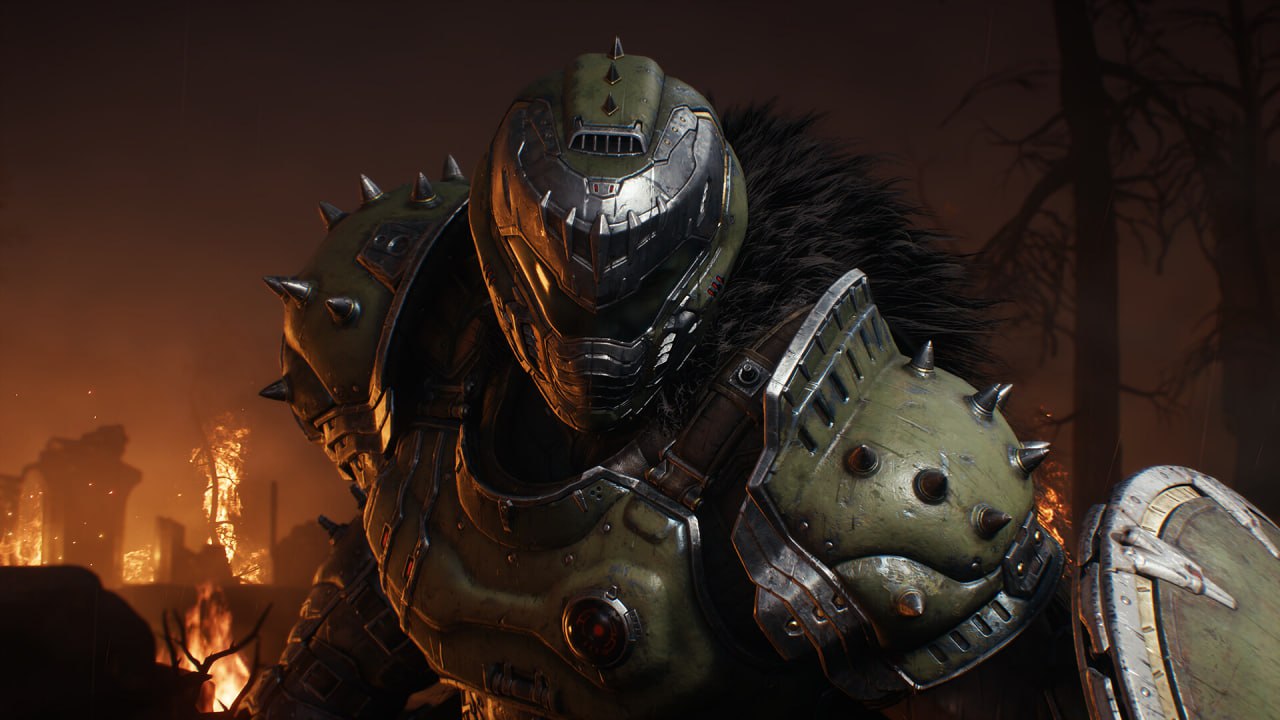 DOOM: The Dark Ages протестировали на 36 видеокартах — добиться стабильных 60 fps в шутере достаточно легко. Обозреватели отметили, что в игре не лучшая масштабируемость, но в этом есть и плюс — она отлично смотрится даже на «низких» настройках графики.