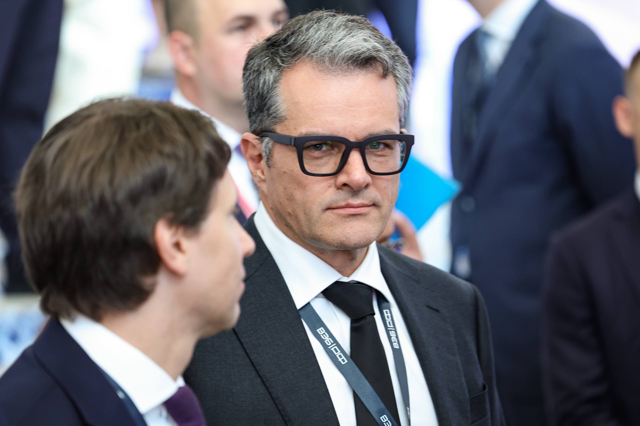 ВЭБ и Красноярский край будут совместно развивать беспилотные авиационные системы Центр экспертизы СК Капитал Группа ВЭБ Консорциум БАС заключил ряд соглашений о развитии беспилотных авиационных систем Документы подписаны в ходе бизнес миссии ВЭБ и АСИ в Красноярский край   Ключевое   Консорциум БАС и Минцифры Красноярского края внедрят беспилотные технологии в лесное хозяйство недропользование экологию и логистику   Консорциум БАС поможет создать программу по беспилотным авиационным системам для форума Бирюса в Красноярском крае   Консорциум БАС и АВАКС ГеоСервис резидент Сколково Группа ВЭБ создадут платформы мониторинга лесных пожаров включающих беспилотные авиационные системы автоматизированную обработку данных и ИИ аналитику Николай Цехомский первый зампред ВЭБа Развитие БАС одно из ключевых направлений стратегии ВЭБа по технологическому лидерству и важная составляющая национальных проектов в сфере цифровой экономики Благодаря экспертизе ВЭБа и комплексному подходу наших институтов развития мы можем обеспечить системную поддержку высокотехнологичных проектов от создания экспериментальных правовых режимов до финансирования и сопровождения на всех этапах реализации ВЭБ РФ в Telegram MAX