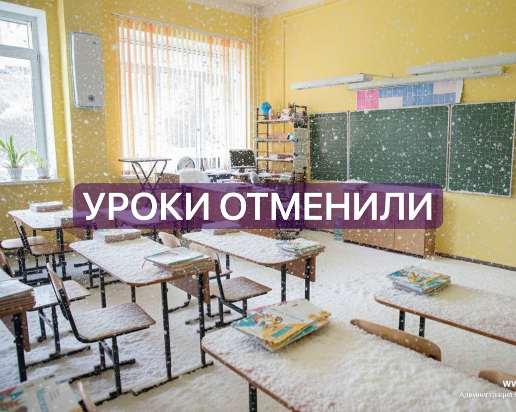 Срочно Во Владивостоке объявили свободное посещение школ и детсадов из за непогоды Управление образования Владивостока сообщило что в понедельник 12 января в школах детских садах и учреждениях дополнительного образования вводится свободное посещение Пропуск занятий не будет считаться прогулом РОДИТЕЛИ ПРИМОРЬЯ