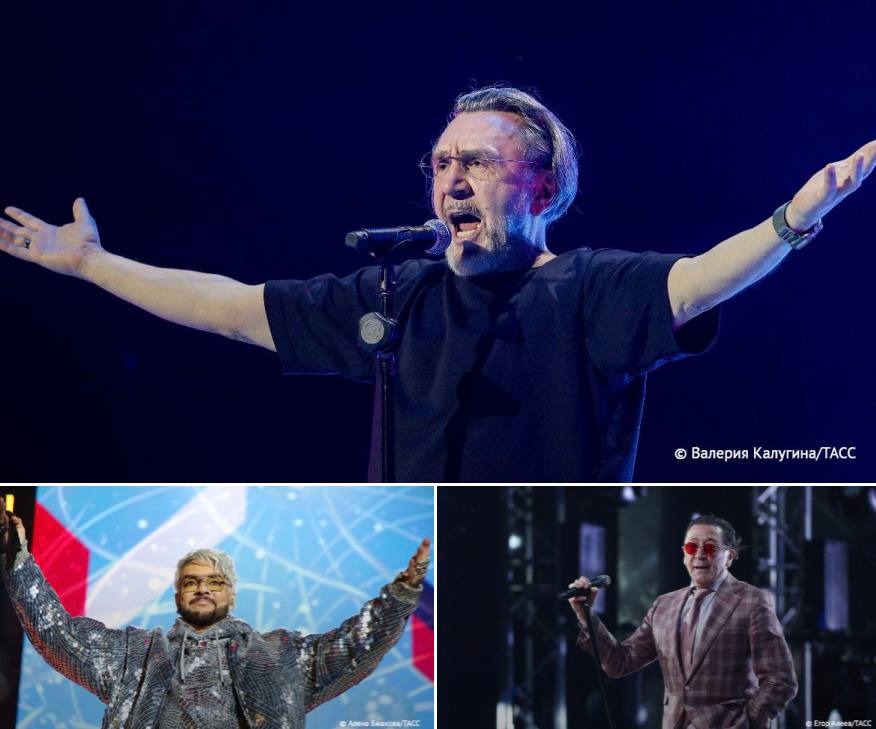 Ленинград и Филипп Киркоров возглавили список самых дорогих артистов для новогодних корпоративов По данным ивент агентств группа Ленинград стала лидером по стоимости выступлений начиная от 20 миллионов рублей За Киркорова просят от 12 миллионов рублей а за Григория Лепса от 10 миллионов В то время как Леонид Агутин оценивает свои выступления в 8 миллионов рублей а Любовь Успенская в 5 миллионов Подпишись на нас в МАХ