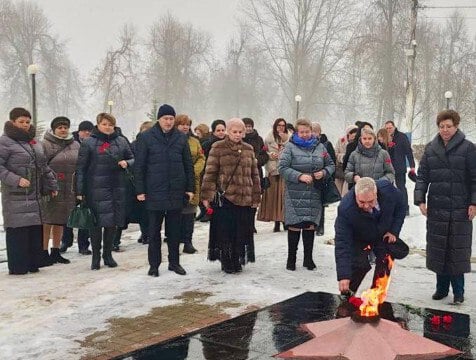 Калужский Облизбирком планирует больше привлекать молодежь к выборам  Облизбирком в Калужской области подвел итоги работы завершающегося года в Сухиничах и выделил задачи на 2025 год. Решено было больше привлекать молодых людей и в качестве участников, и для организации и волонтерской деятельности.