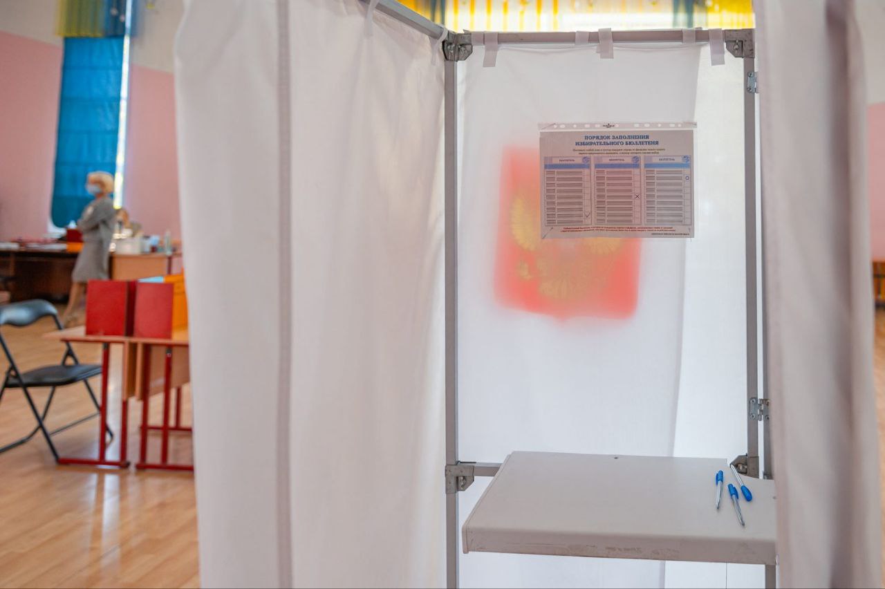 В колымской столице готовятся к весенним довыборам   Продолжается период выдвижения кандидатов на повторных выборах депутатов Магаданской городской Думы восьмого созыва по одномандатным избирательным округам 2 3 и дополнительных выборах по выборам депутата Магаданской городской Думы восьмого созыва по одномандатному избирательному округу 8 Они состоятся 4 и 5 апреля Подписаться на ВМ в MAX   vmagadanpress com в колымской столице готовятся к весен