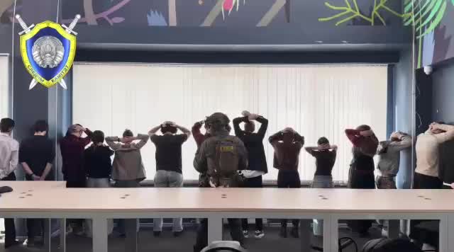 В Минске разоблачены мошеннические call-центры с фейковыми инвестициями