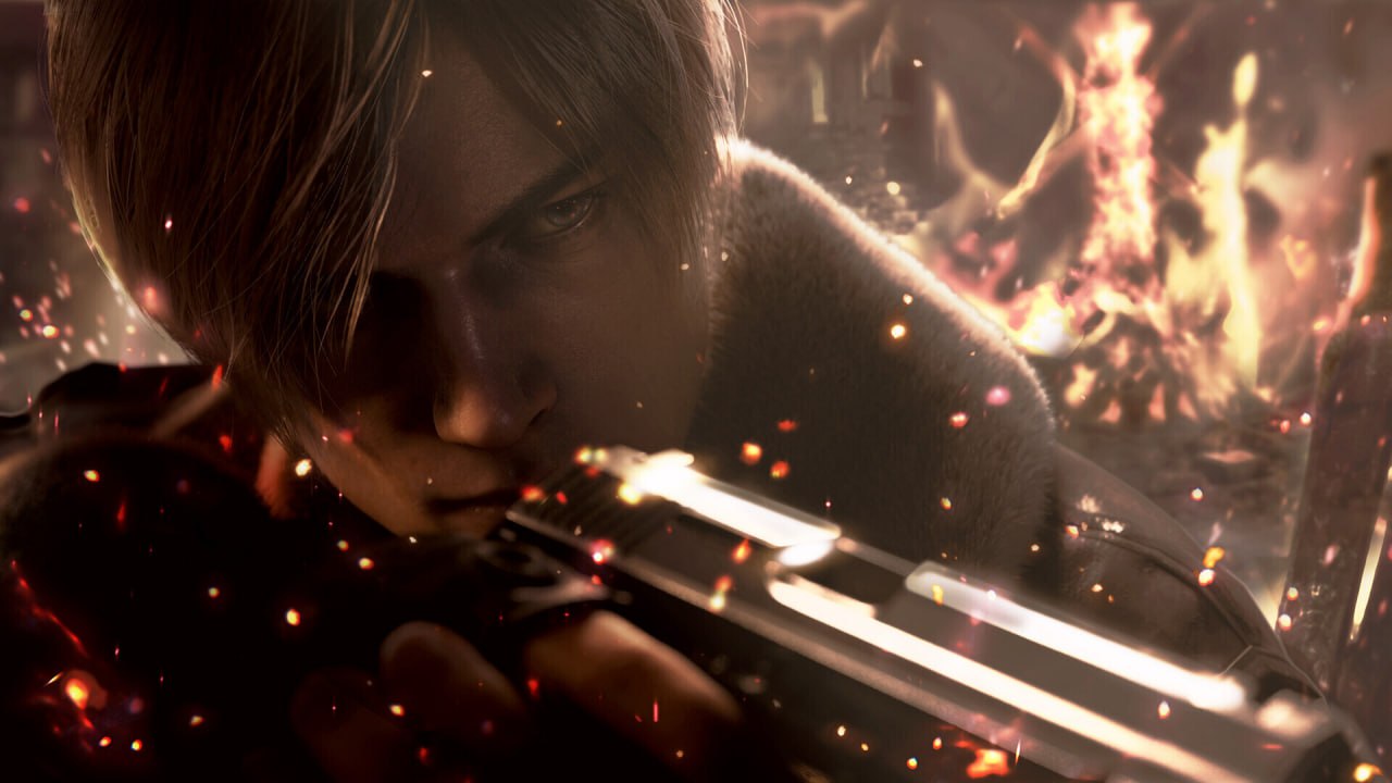 Продажи ремейка Resident Evil 4 перевалили за 10 млн копий Capcom поделились новым достижением — ремейк RE4 поставил рекорд в серии по самому быстрому достижению такого количества продаж, опередив Village. Всего по состоянию на 31 декабря 2024 года было продано 167 млн копий всех игр серии.