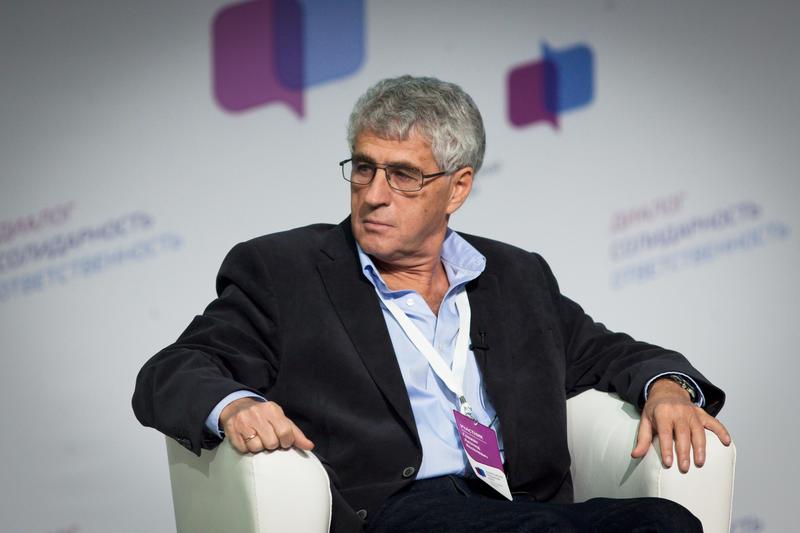 Прокуратура запросила 11 лет заключения заочно для обвиняемого в оправдании терроризма оппозиционера Леонида Гозмана внесен в России в реестр иноагентов с учетом его первого срока передает РИА Новости Фото Артем Макаров РБК Следить за новостями РБК в Telegram