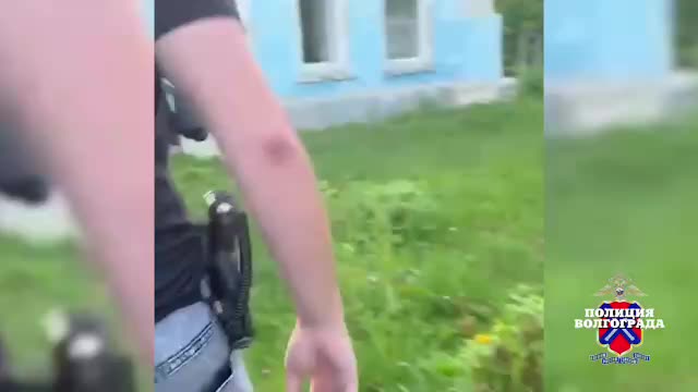 Задержание подозреваемых в грабежах и злостного неплательщика алиментов