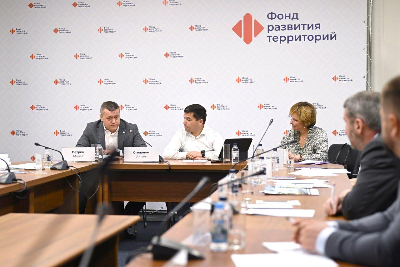 Третью часть коммунальной инфраструктуры ЛНР требуется заменить до 2030 года