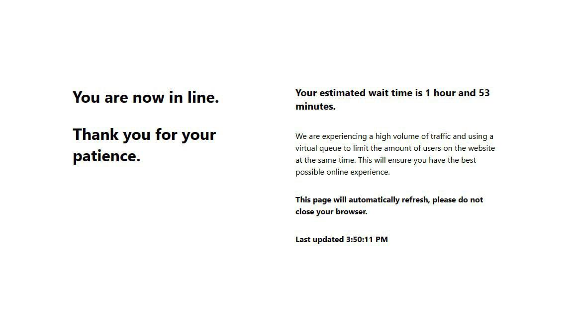 Официальный сайт BSG снова ставит игроков в очередь ожидание до 2 часов Онлайн Escape from Tarkov в Steam достиг 20 тыс игроков пока никаких сотен тысяч о которых писали некоторые каналы не наблюдается ИгроNews