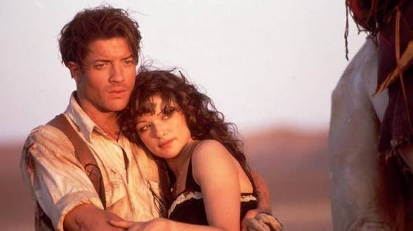 Франшиза Мумия возрождается Брендан Фрейзер и Рэйчел Вайс вновь вернутся к своим культовым ролям Режиссёр постановщик последнего Крика а на роль продюсера возвращается Шон Дэниел стоявший у истоков оригинала veraafanasyeva