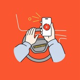 Аватар Телеграм канала: Таксопарки ️России 🇷🇺 | Новости Яндекс такси для партнёров.