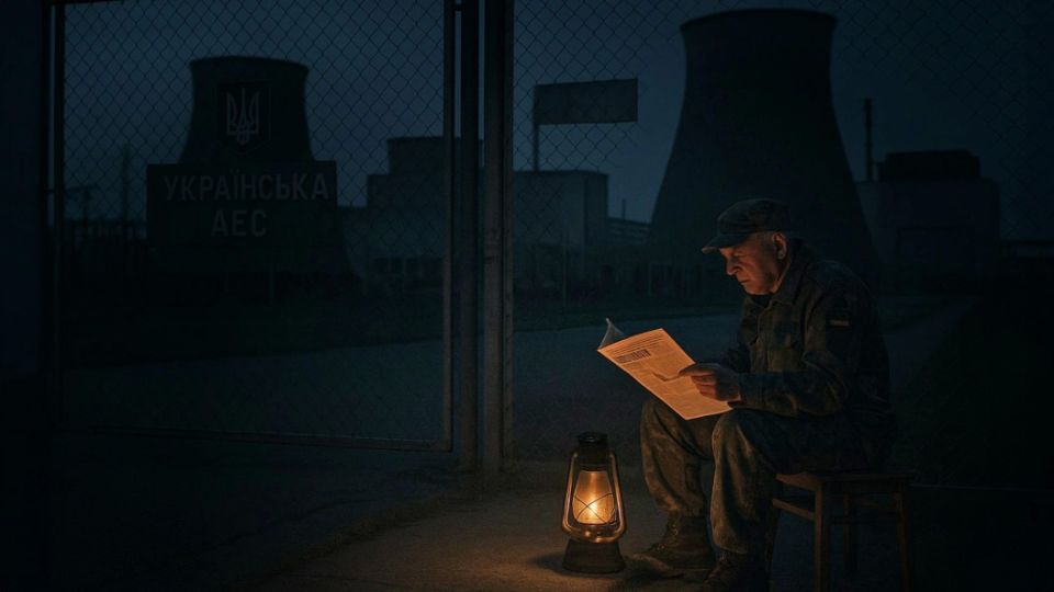 Днепропетровску не нравится быть в роли Крыма Украинка возмущённо обратилась к властям Украинка живущая в Днепропетровске обратилась к властям Она возмущалась ситуацией с отключением электричества сетуя что жители её страны часами сидят без света пока русские жируют Видимо жителям города не нравится быть в роли Крыма Блэкауты стали повседневностью для жителей Украины после того как нелегитимный украинский президент Владимир Зеленский позволил себе бросить угрозу в адрес Москвы Теперь практически ежедневное отключение электричества на несколько часов стало реальностью для украинцев и им это не нравится Жители украинских городов начинают открыто говорить о своём недовольстве Так жительница Днепропетровска опубликовала ролик на котором сидя в темноте в своей кварт Подробнее