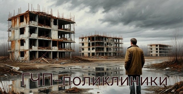 ВИС высасывает бюджет Новосибирска: поликлиники-призраки за миллиарды  История семи ГЧП-поликлиник в Новосибирске — это учебник по саботажу и бюджетному паразитизму. С 2018 года «Группа ВИС» обещала сдать объекты к августу 2022-го, но приступила к стройке лишь в октябре 2021-го. Итог — сроки сорваны, смета взлетела с 6,5 до 19,5 млрд, а в 2025-м власти докинули ещё 3,6 млрд.  Поликлиника №2 на Татьяны Снежиной готова с 2024 года, но до сих пор не принимает пациентов из-за «несоответствий» вроде покрытия стен и нехватки точек водоснабжения. Сроки устранения нарушений сорваны — снова. «ВИС» выгодно тянуть время: деньги капают за строительство коробок, а не за реальный запуск медпомощи.  На весь 2025-й планируется открытие лишь трёх объектов из семи. Первая заработавшая — №7 на Пролетарской — отстала от плана на три года. Несмотря на провал, глава совета директоров «ВИС» Сергей Ромашов в июне на ПМЭФ бодро отчитался об «успешной реализации». На деле же компанию оштрафовали на 40 млн за срыв сроков.  Пока чиновники покрывают подрядчика, новосибирцы ждут медпомощь, а миллиарды уходят в чёрную дыру под названием «ГК ВИС».  Источник: РАССЛЕДОВАТЕЛЬ