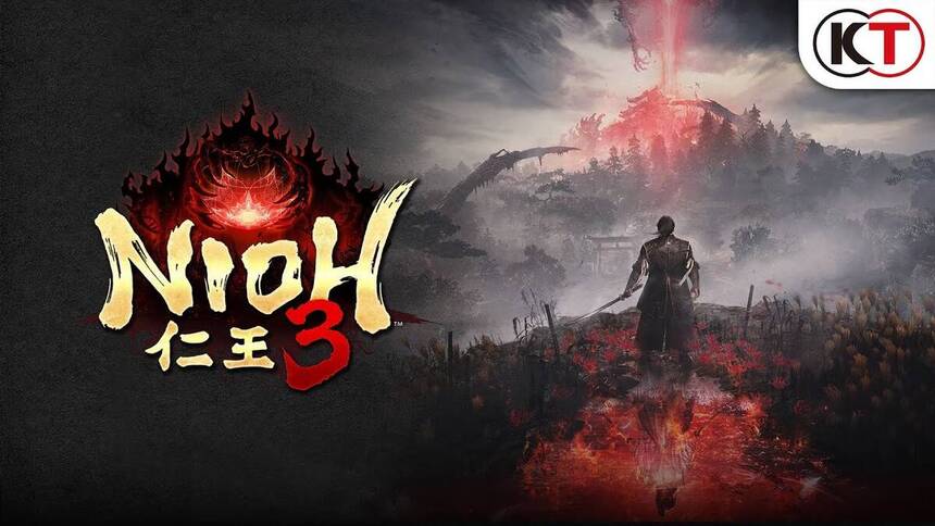 Стала известна дата выхода соулслайк экшена Nioh 3 Студия Team NINJA и издатель Koei Tecmo объявили дату выхода ролевого экшена Nioh 3 Игра выйдет 6 февраля 2026 года на PC и PlayStation 5 Подробнее