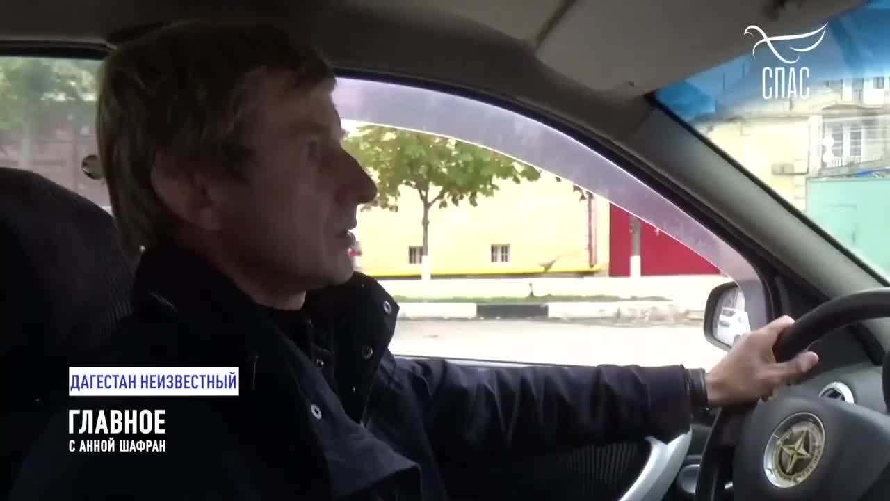В Дагестане вспоминают жертвы терактов и священника Николая Котельникова