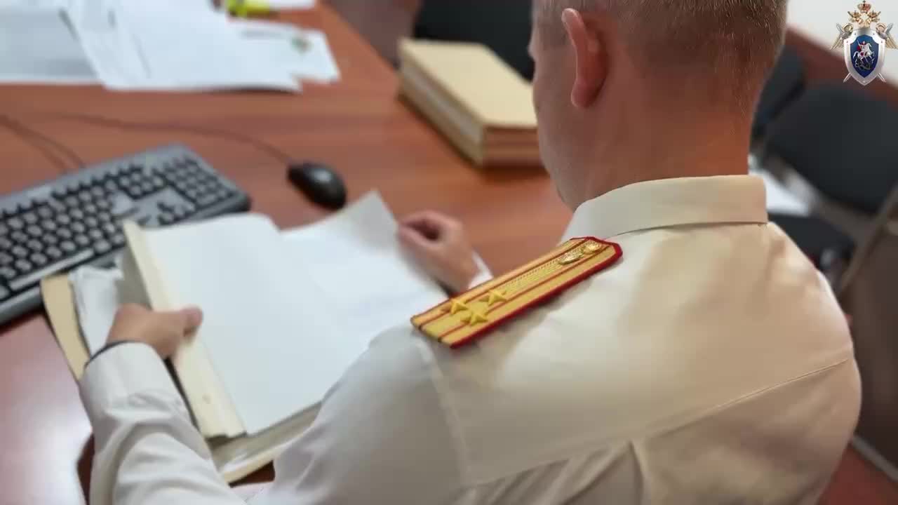 В Находке возбуждено уголовное дело против мужчины за реабилитацию нацизма