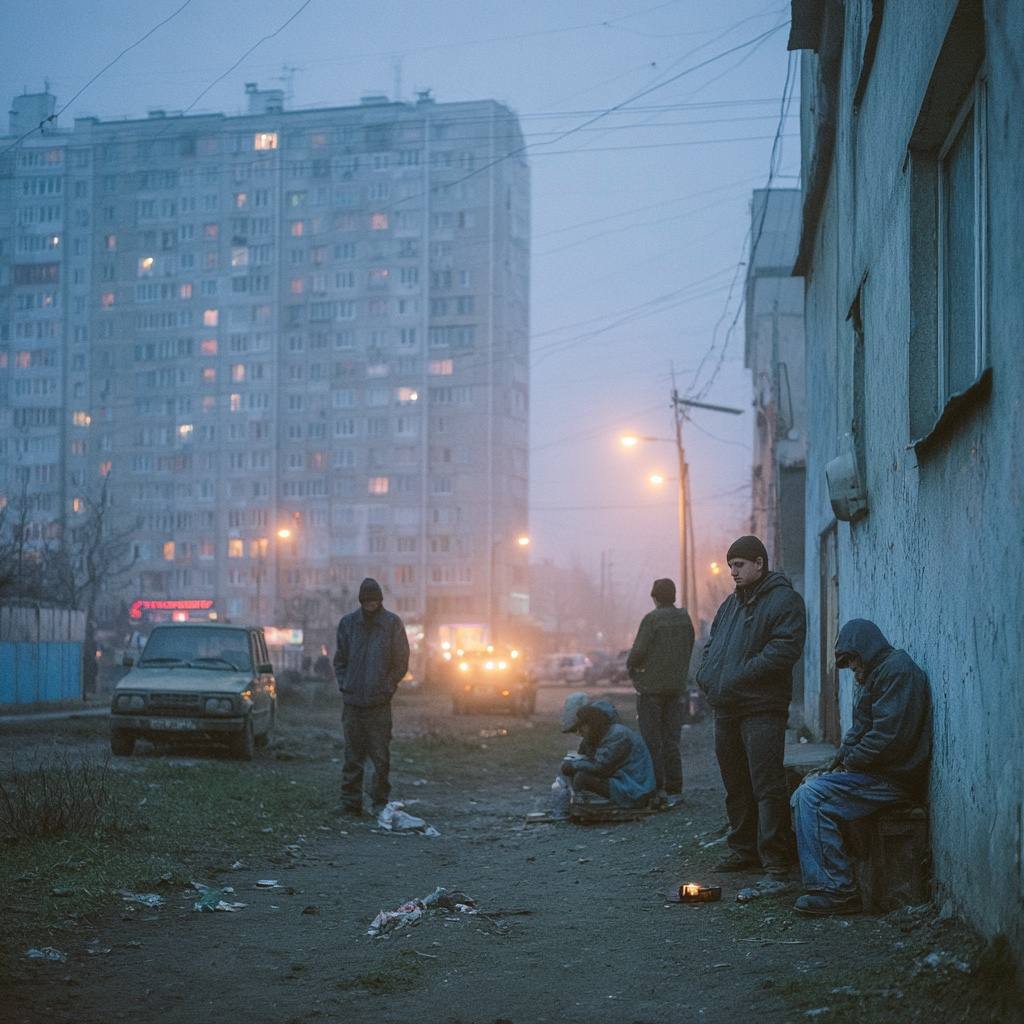 В Приморье 11 тысяч наркозависимых — только по официальным данным В преддверии Международного дня борьбы с наркоманией власти Приморья озвучили тревожные цифры: в крае зарегистрировано более 11 тысяч потребителей наркотиков. По словам главы управления по контролю за оборотом наркотиков Сергея Турбина, это не только подпитывает спрос, но и напрямую влияет на криминогенную обстановку. В 2024 году было зафиксировано 3611 преступлений, связанных с наркотиками — это 11% от всех преступлений в регионе. / Реклама