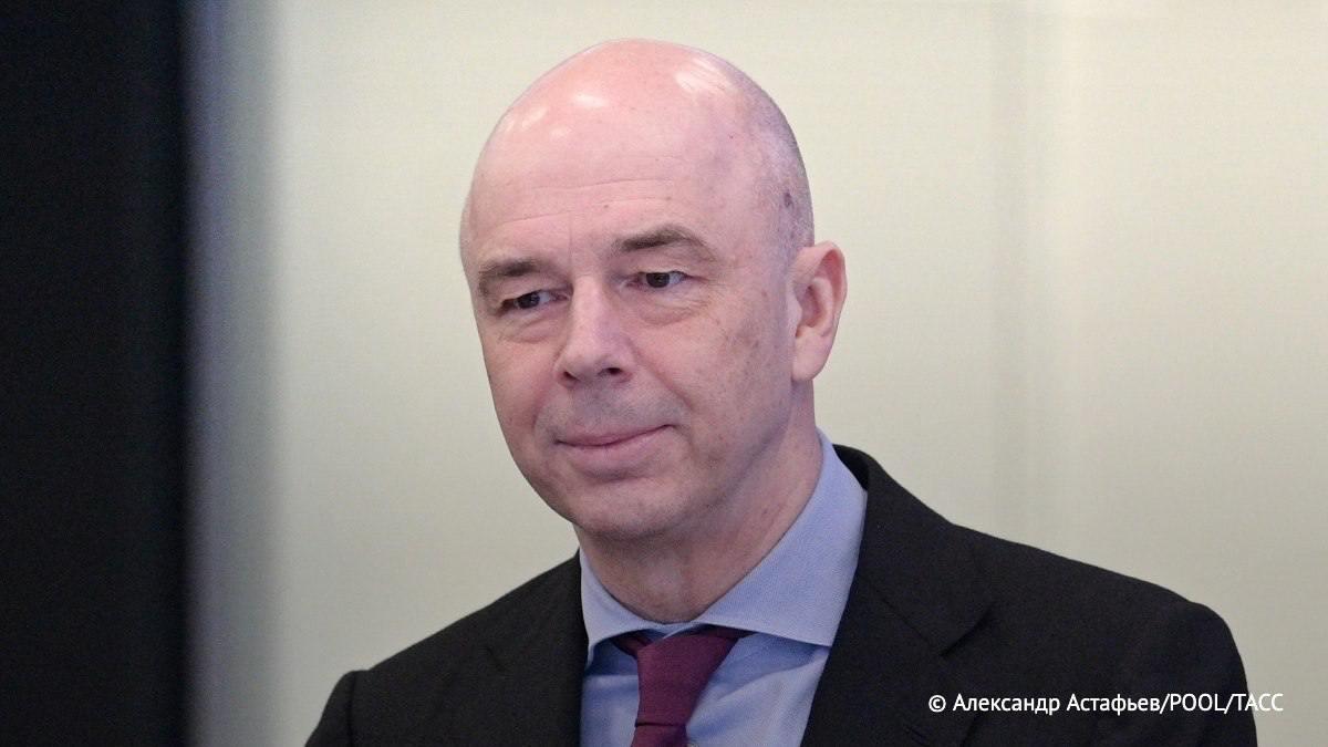 Силуанов на площадке ПМЭФ назвал "похолоданием" состояние в экономике РФ, но подчеркнул, что "после холода всегда приходит лето". #ПМЭФ2025