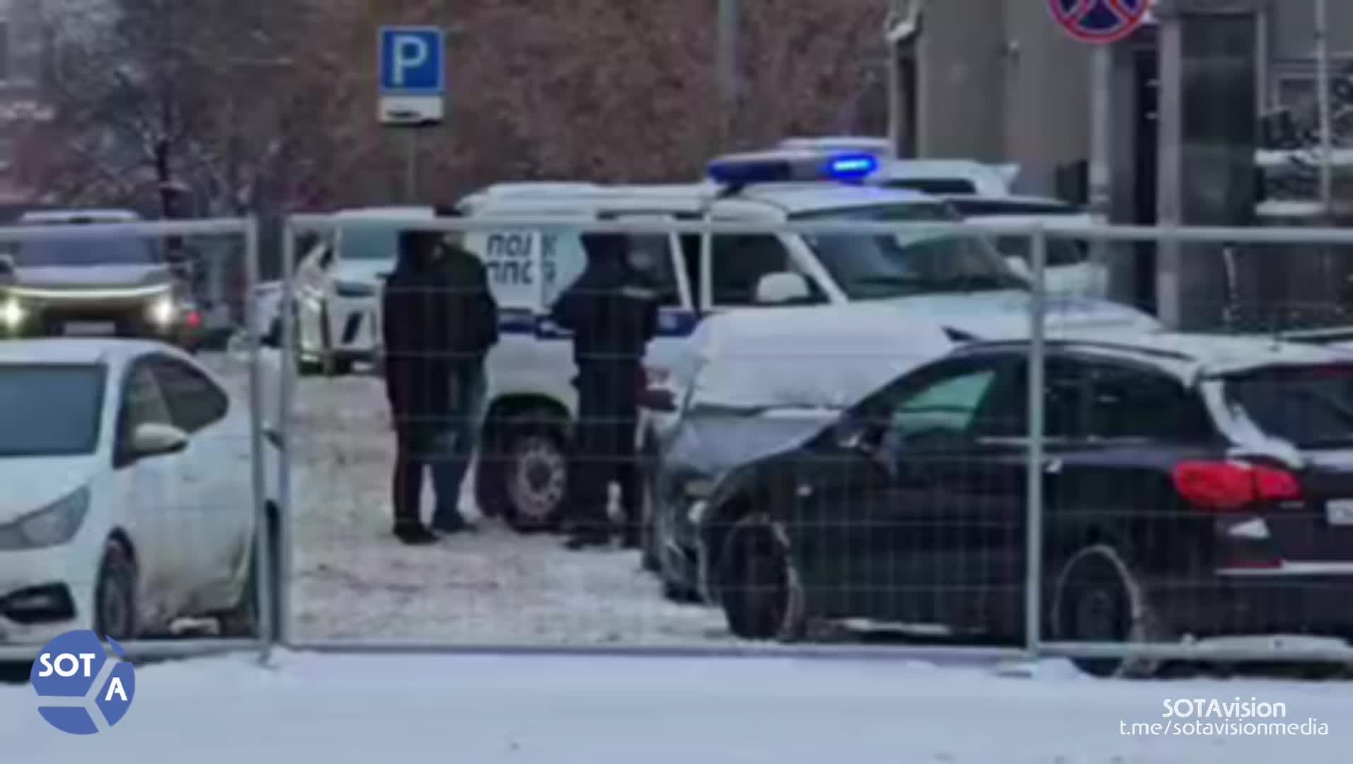 В Екатеринбурге прошел одиночный пикет против войны с участием Дмитрия Рыкова