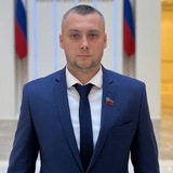 Аватар Телеграм канала: Максим Величко|ЛНР