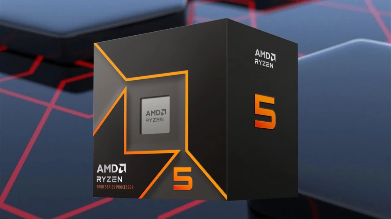 AMD представила бюджетный процессор Ryzen 5 9500F но купить его смогут не все Компания AMD выпустила самый доступный процессор линейки Ryzen 9000 Ryzen 5 9500F Однако приобрести новинку смогут только жители Китая поскольку модель является эксклюзивной для этого рынка На китайском рынке процессор будет стоить 1299 юаней около 15 000 рублей www goha ru amd predstavila byudzhetnyj processor ryzen 5 9500f no kupit ego smogut ne vse 40LbKP