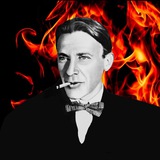 Аватар Телеграм канала: Михаил Булгаков. Лайфстайл