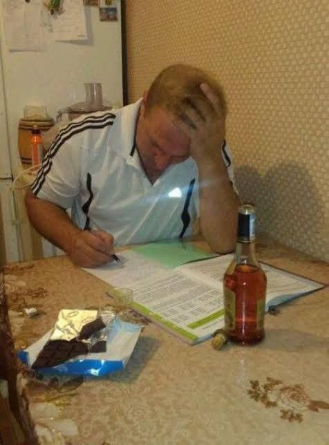 Минпросвещения России подготовило законопроект о запрете в России сайтов с готовыми решениями домашних заданий из школьных учебников