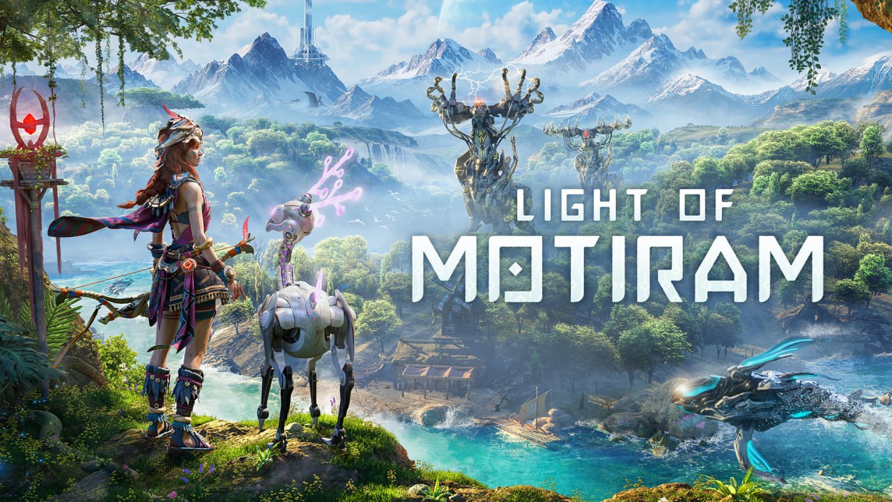 Анонсировано «выживание» Light of Motiram от китайской студии     Polaris Quest представила Light of Motiram. Игра во многом напоминает бренд, созданный командой PlayStation. Вероятно, среди разработчиков Light of Motiram найдётся немало фанатов серии Horizon, ведь их последний проект похож на бренд Guerrilla Games.   Но Light of Motiram не предлагает классического однопользовательского опыта. Игрок оказывается в открытом мире, строит базу, развивает технологии, обучает собственные машины и сражается с могущественными боссами.   Земля и цивилизация в том виде, в котором её знали, исчезла. В дикой природе бродят гигантские механические звери, а человечество борется за восстановление после рассвета новой эры. Игрок будет путешествовать по локациям, исследуя уникальных Механималов и таинственные руины, постепенно раскрывая секреты Motiram.    Важным элементом, который отличает игру от бренда PlayStation, - Механималы. Игрок получит доступ к более чем 100 машинам, которые можно тренировать для сражений.