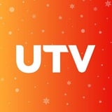 Аватар Телеграм канала: Телеканал UTV