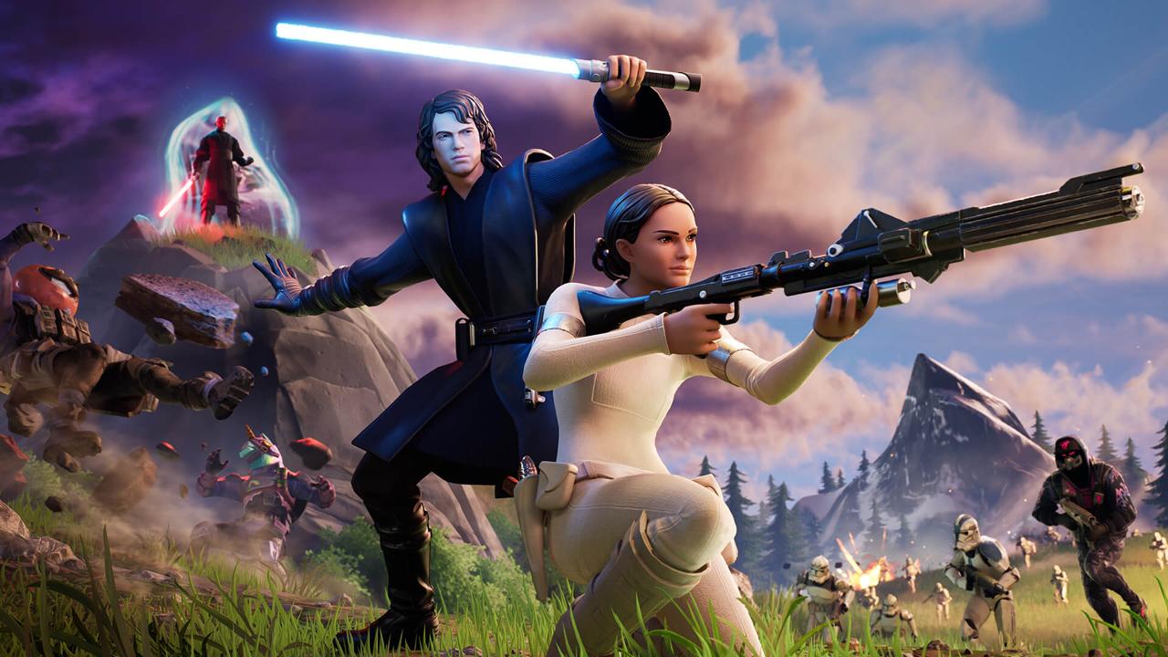 Возвращение Fortnite на iOS откладывается: игра попала под блокировку Apple как в США, так и в странах Евросоюза. Разработчики из Epic Games рассказали, что владельцы App Store заблокировали их заявку на публикацию новой версии онлайн-шутера. Причем это коснулось не только американского магазина Apple, куда игру надеялись вернуть по итогам решения суда пару недель назад, но и iOS-версии Epic Games Store в Европе. Так что война Epic и Apple продолжается! И вряд ли закончится, пока Apple еще может подавать апелляции. «Кинопоиск Игры»