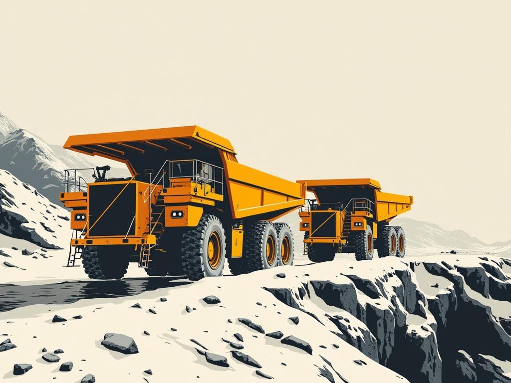 Эльга растет на фоне спада отрасли Как следует из отчета Argus Эльгауголь нарастила добычу в январе сентябре на 27 г г до 27 4 млн тонн Рост обеспечен расширением экспортных поставок которые выросли на 30 г г до 17 4 млн тонн По сети РЖД компания отправила 14 2 млн тонн угля 6 г г Что важно еще 3 2 млн тонн были отгружены через собственную Тихоокеанскую железную дорогу и терминал в Удской губе Хабаровского края После завершения пусконаладочных работ на железной дороге в сентябре компания начала экспортировать по этому маршруту не менее 1 млн тонн ежемесячно В прошлом году Эльгауголь добыла рекордные 28 6 млн тонн угля 36 г г В этом году целью стоит 36 млн тонн и 45 млн тонн в 2026 м На фоне стагнации и кризиса предприятий и производства в Кузбассе рост Якутии особенно выделяется Основные рынки сбыта компании Китай Тайвань Южная Корея Япония и Индия По экономике конкретно в октябре ставка фрахта балкеров класса Panamax из порта Эльга до Китая составляла 13 14 за тонну т е на 3 выше маршрута из Ванино Coala