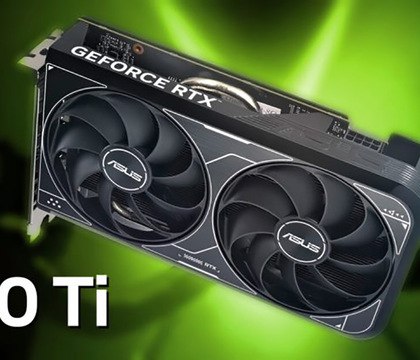 Videocardz опубликовал скриншот GPU-Z с полными характеристиками GeForce RTX 5060 Ti 16 ГБ  Журналисты портала Videocardz смогли раздобыть скриншот утилиты GPU-Z с полными спецификациями MSRP-версии грядущей видеокарты GeForce RTX 5060 Ti 16 ГБ от неназванного вендора. Сердцем 3D-ускорителя станет графический процессор GB206 с 4608 ядрами CUDA, 144 текстурными блоками  TMU  и 48 конвеерами растеризации  ROP .  Читать далее