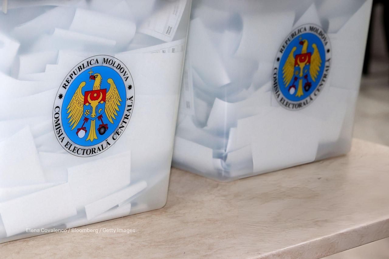 Выборы в Народное собрание Гагаузии в марте отменяются подробнее по ссылке