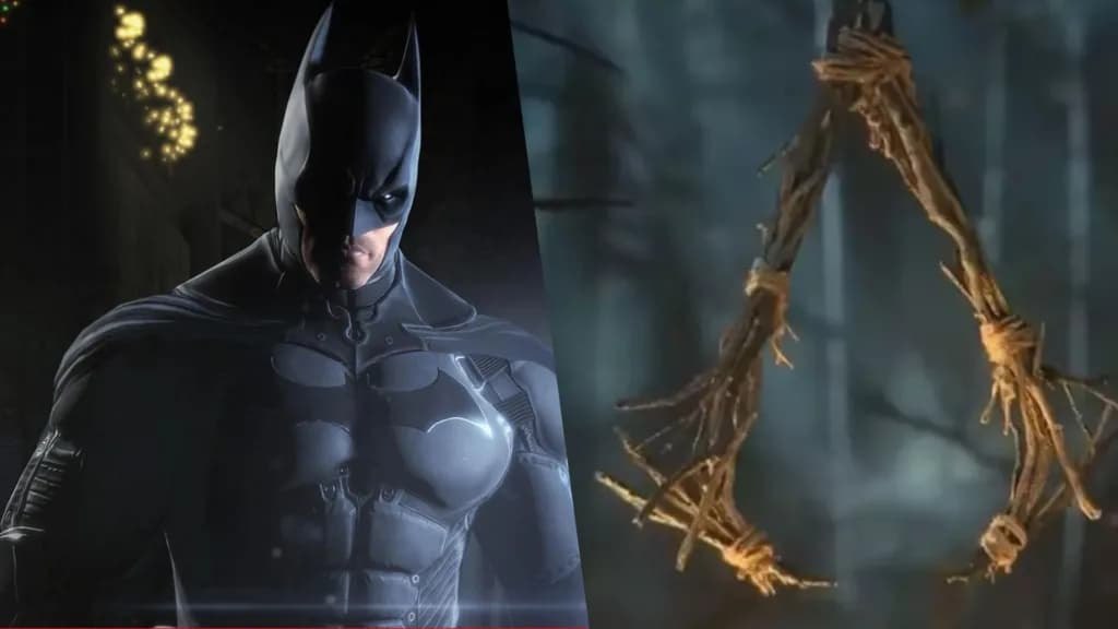 Assassin s Creed Hexe разрабатывает директор Batman Arkham Origins слух Разработкой Assassin s Creed Hexe руководит Бенуа Рише известный в индустрии и ранее возглавлявший Batman Arkham Origins Информация подтверждена его профилем в LinkedIn Новый проект должен выделяться тёмной атмосферой и необычной эпохой полной суеверий и магии