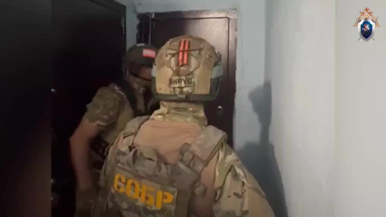 Задержан подозреваемый в убийстве главного врача в Абакане