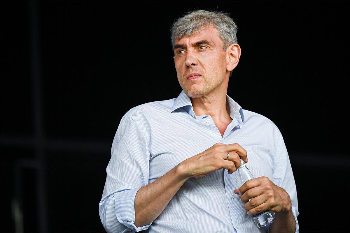 Владимир Путин наградил Сергея Галицкого орденом Дружбы за заслуги в развитии спорта Президент подписал указ 29 декабря За заслуги в развитии физической культуры и спорта многолетнюю добросовестную работу наградить орденом Дружбы Галицкого Сергея Николаевича говорится в документе Также награду получил глава ФК Динамо Махачкала Гаджи Гаджиев Пресс служба ФК Краснодар Кубань 24 в MAX