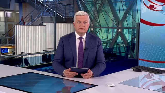 Андрей Белоусов проверил учебный процесс в Новосибирском высшем военном командном училище