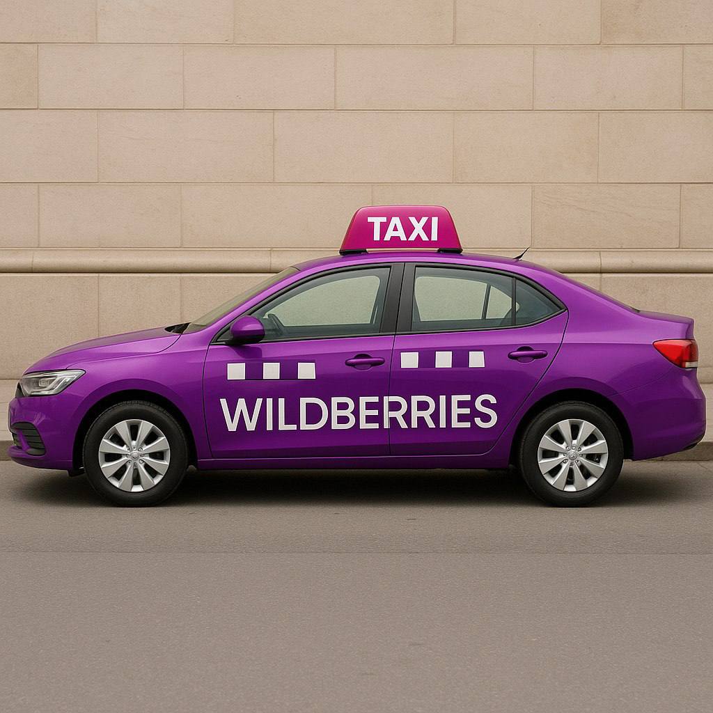 Wildberries собирается выкупить сервис такси Как сообщают источники маркетплейс ведёт активные переговоры о покупке Ситимобиля